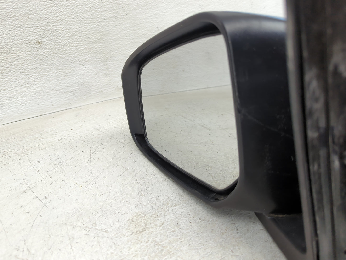 2019 Mitsubishi Mirage Driver Side View Mirror - Left Door Mirror OEM Used - Oemusedautoparts1.com