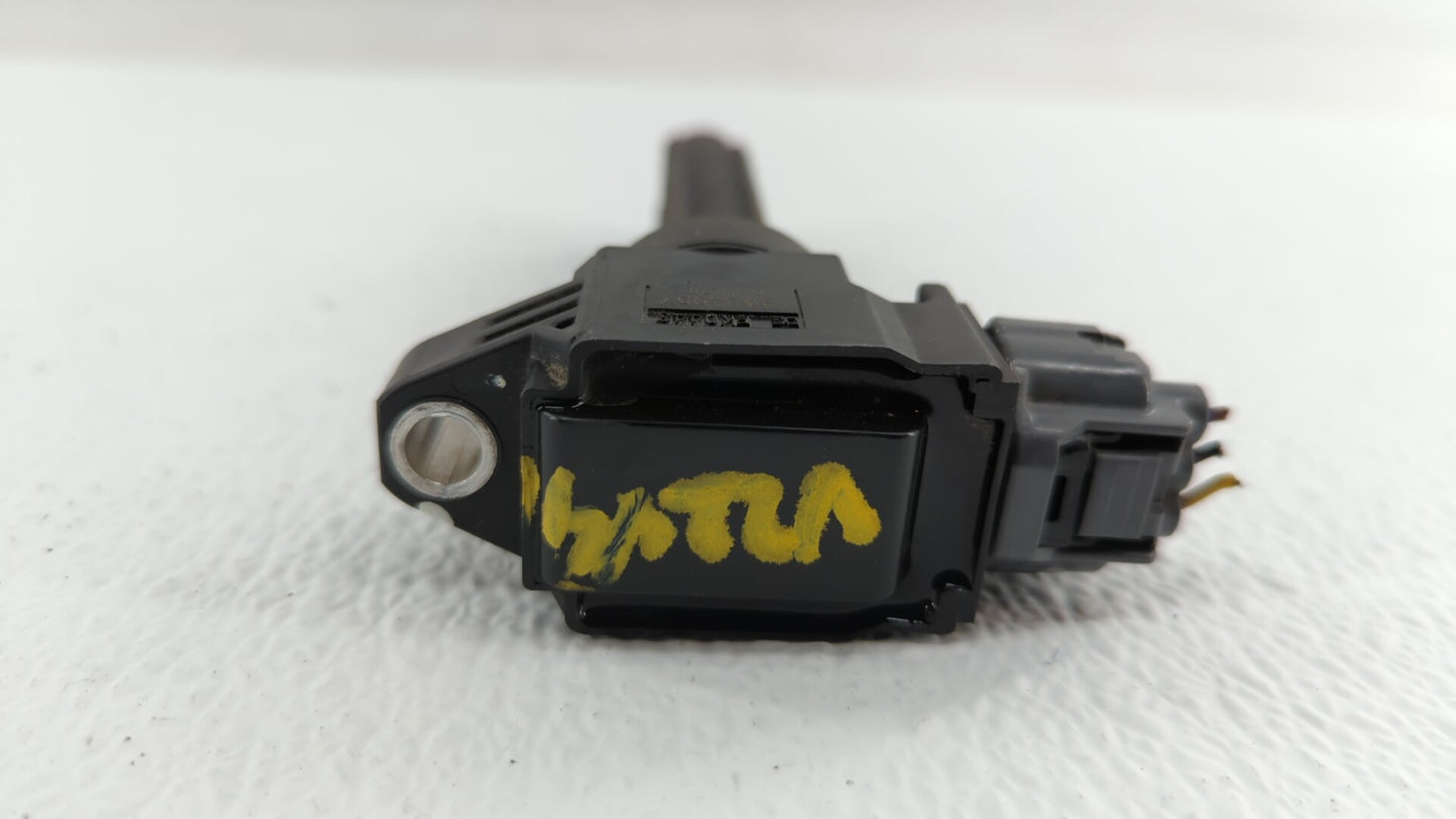 1999-2002 Mitsubishi Mirage Ignition Coil Igniter Pack - Oemusedautoparts1.com