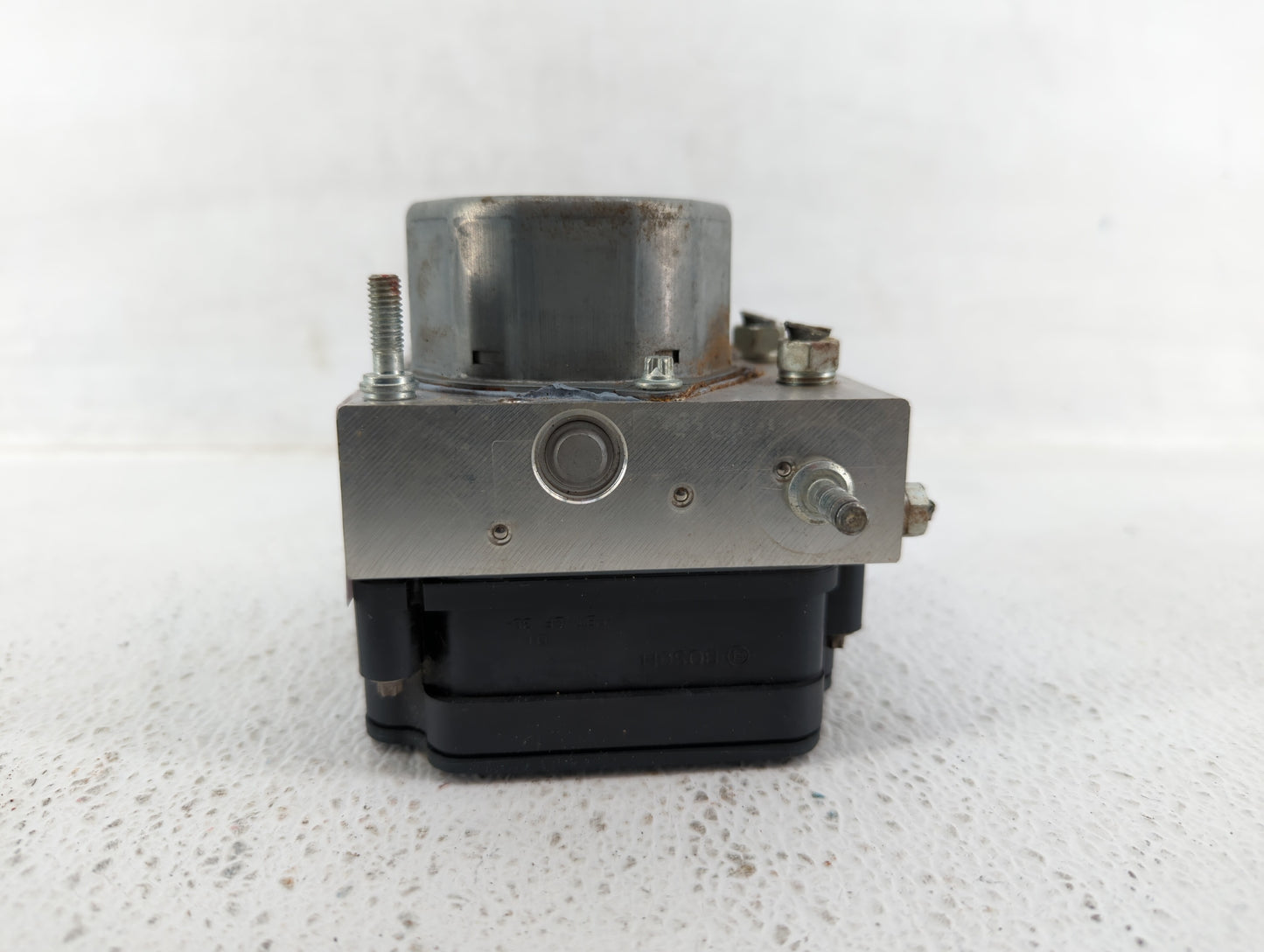 2019 Mitsubishi Mirage ABS Pump Control Module Replacement P/N:44B70B220 4670B229 Fits OEM Used Auto Parts - Oemusedautopart