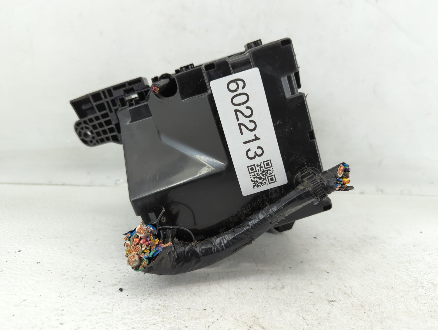 2019 Mitsubishi Mirage Fusebox Fuse Box Panel Relay Module P/N:3547 >PP-TD10< Fits OEM Used Auto Parts - Oemusedautoparts1.c