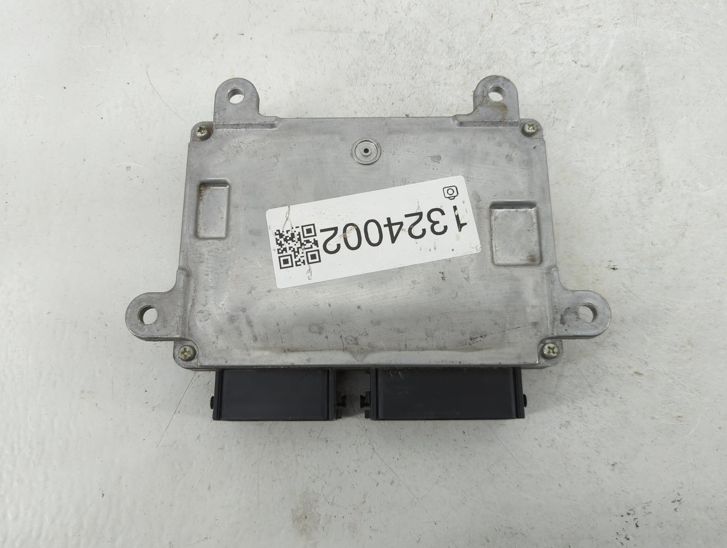 2019 Mitsubishi Outlander PCM Engine Control Computer ECU ECM PCU OEM P/N:E6T79689 H 1860D317 Fits OEM Used Auto Parts - Oem