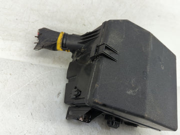 2014-2016 Mitsubishi Outlander Fusebox Fuse Box Panel Relay Module Fits Fits 2014 2015 2016 OEM Used Auto Parts