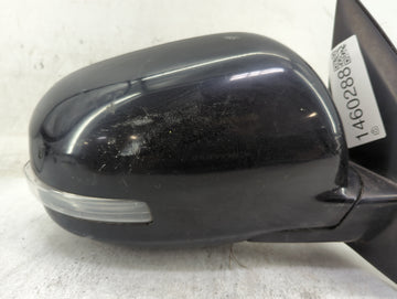 2019 Mitsubishi Outlander Passenger Side View Mirror - Right Door Mirror OEM Used