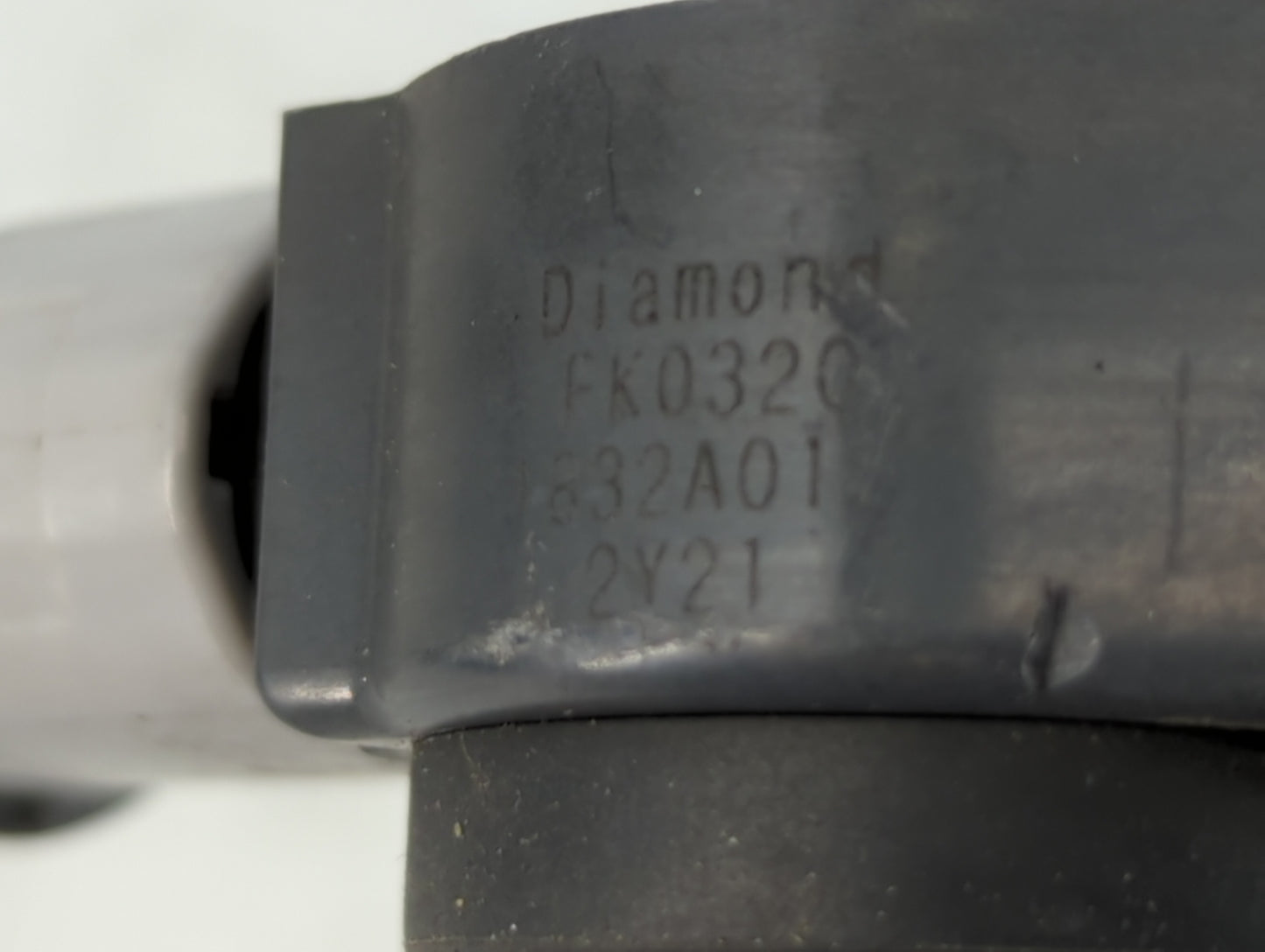 2019 Mitsubishi Outlander Ignition Coil Igniter Pack - Oemusedautoparts1.com