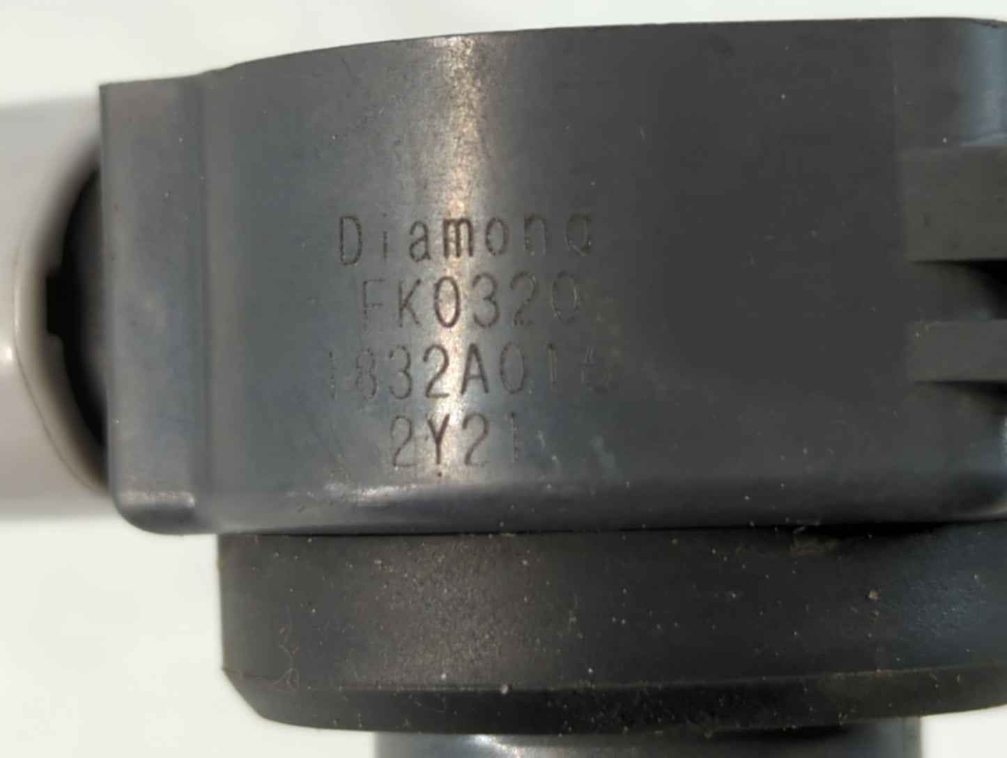 2007-2016 Mitsubishi Outlander Ignition Coil Igniter Pack - Oemusedautoparts1.com