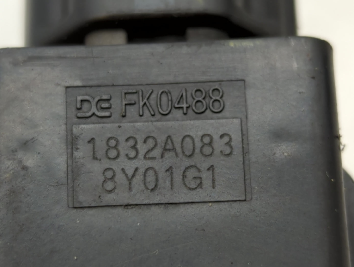 2011-2017 Mitsubishi Outlander Sport Ignition Coil Igniter Pack - Oemusedautoparts1.com