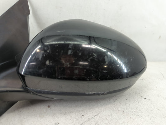 2019-2022 Nissan Altima Side Mirror Replacement Driver Left View Door Mirror P/N:81046 Fits Fits 2019 2020 2021 2022 OEM Used Auto Parts