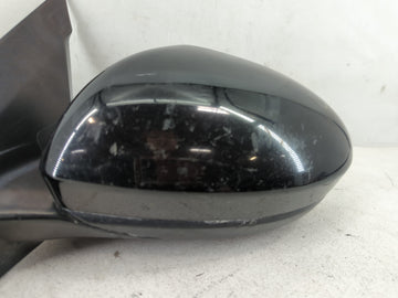 2019-2022 Nissan Altima Driver Side View Mirror - Left Door Mirror OEM Used
