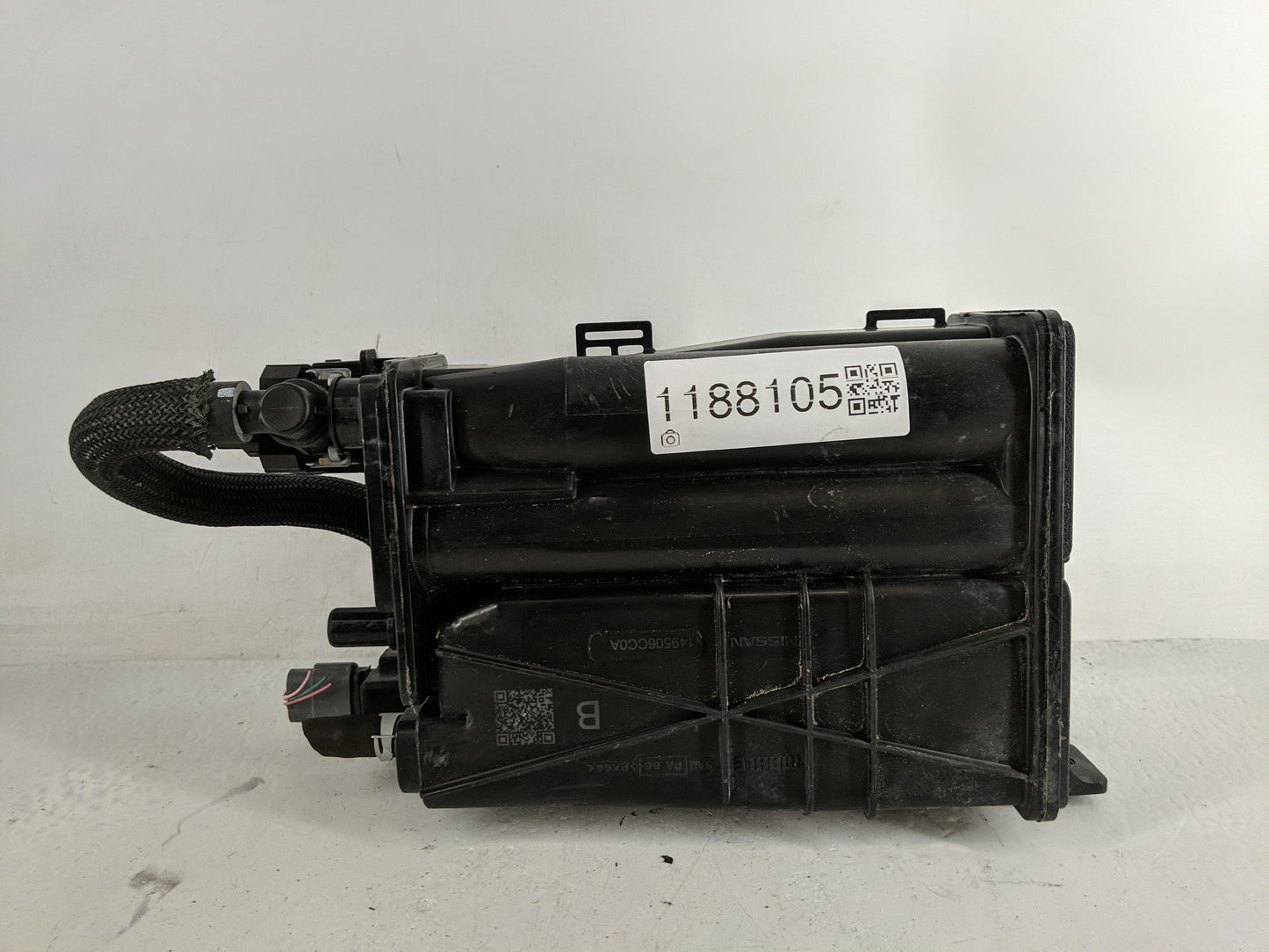 2019 Nissan Altima Fuel Vapor Charcoal Canister 1188094 - Oemusedautoparts1.com