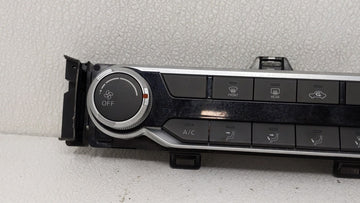2019-2022 Nissan Altima Climate Control Module Temperature AC/Heater Replacement Fits Fits 2019 2020 2021 2022 OEM Used Auto Parts