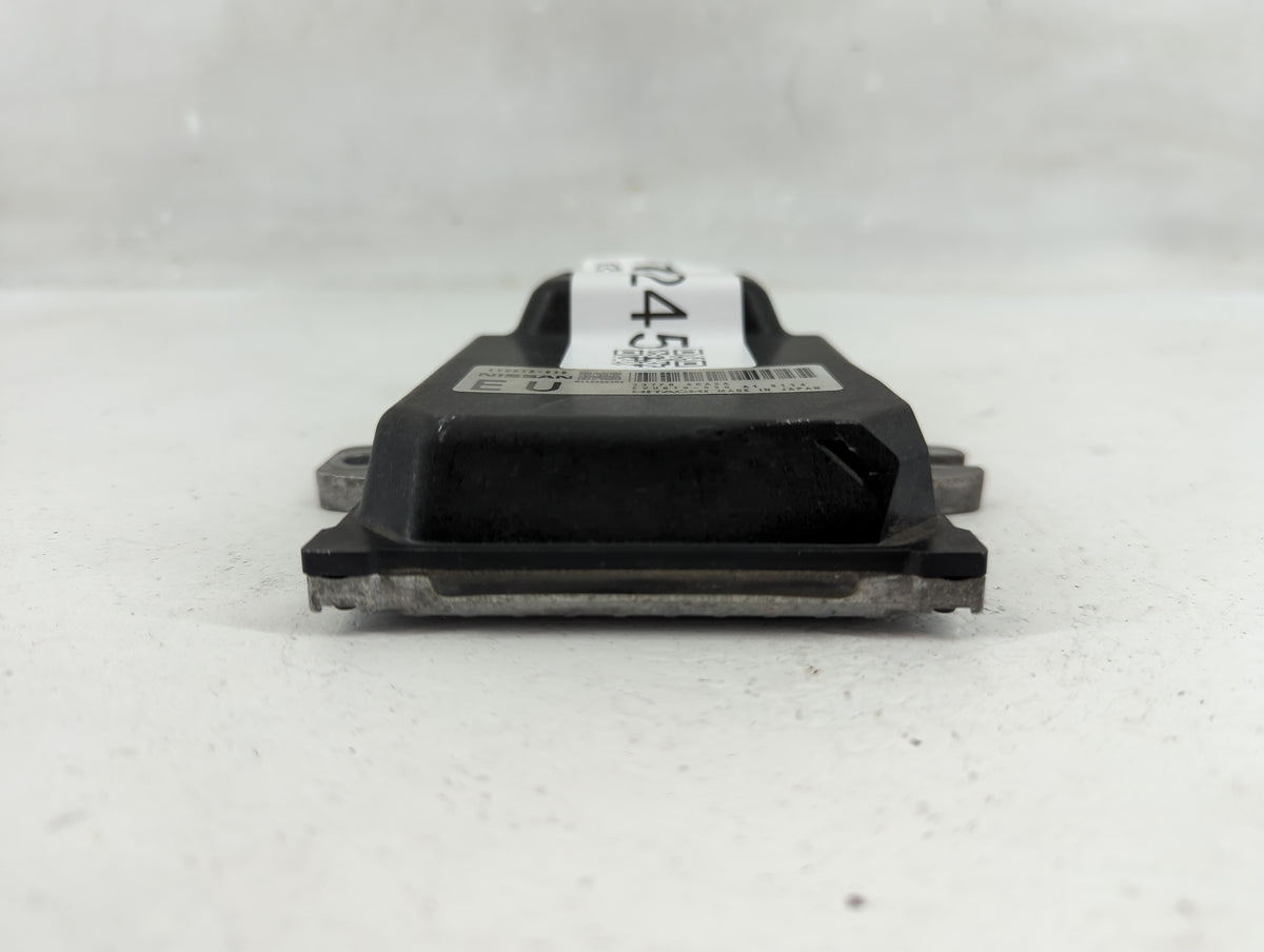 2019-2020 Nissan Altima Anti-Lock Brake ABS Pump Module Actuator OEM P/N:237F0 6CA2A Fits Fits 2019 2020 OEM Used Auto Parts