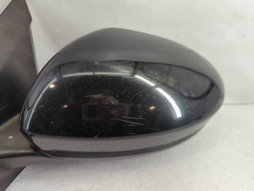 2019-2022 Nissan Altima Side Mirror Replacement Driver Left View Door Mirror P/N:810405 Fits Fits 2019 2020 2021 2022 OEM Used Auto Parts