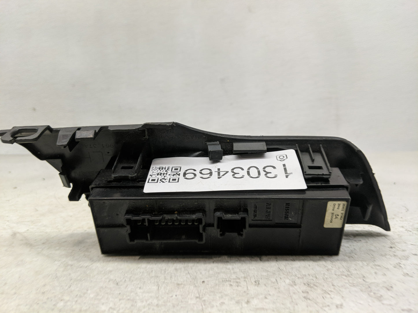 2019-2022 Nissan Altima Master Power Window Switch Replacement Driver Side Left P/N:25401 3T45A Fits Fits 2019 2020 2021 202