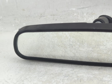 2019 Nissan Altima Interior Rear View Mirror Replacement OEM P/N:031681 Fits OEM Used Auto Parts