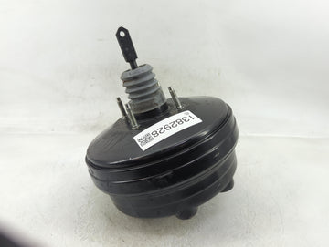2019-2022 Nissan Altima Power Brake Booster Oem