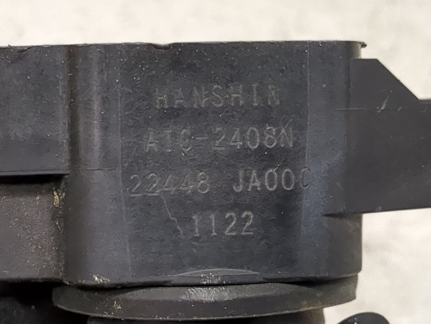 2007-2018 Nissan Altima Ignition Coil Igniter Pack 1467189 - Oemusedautoparts1.com