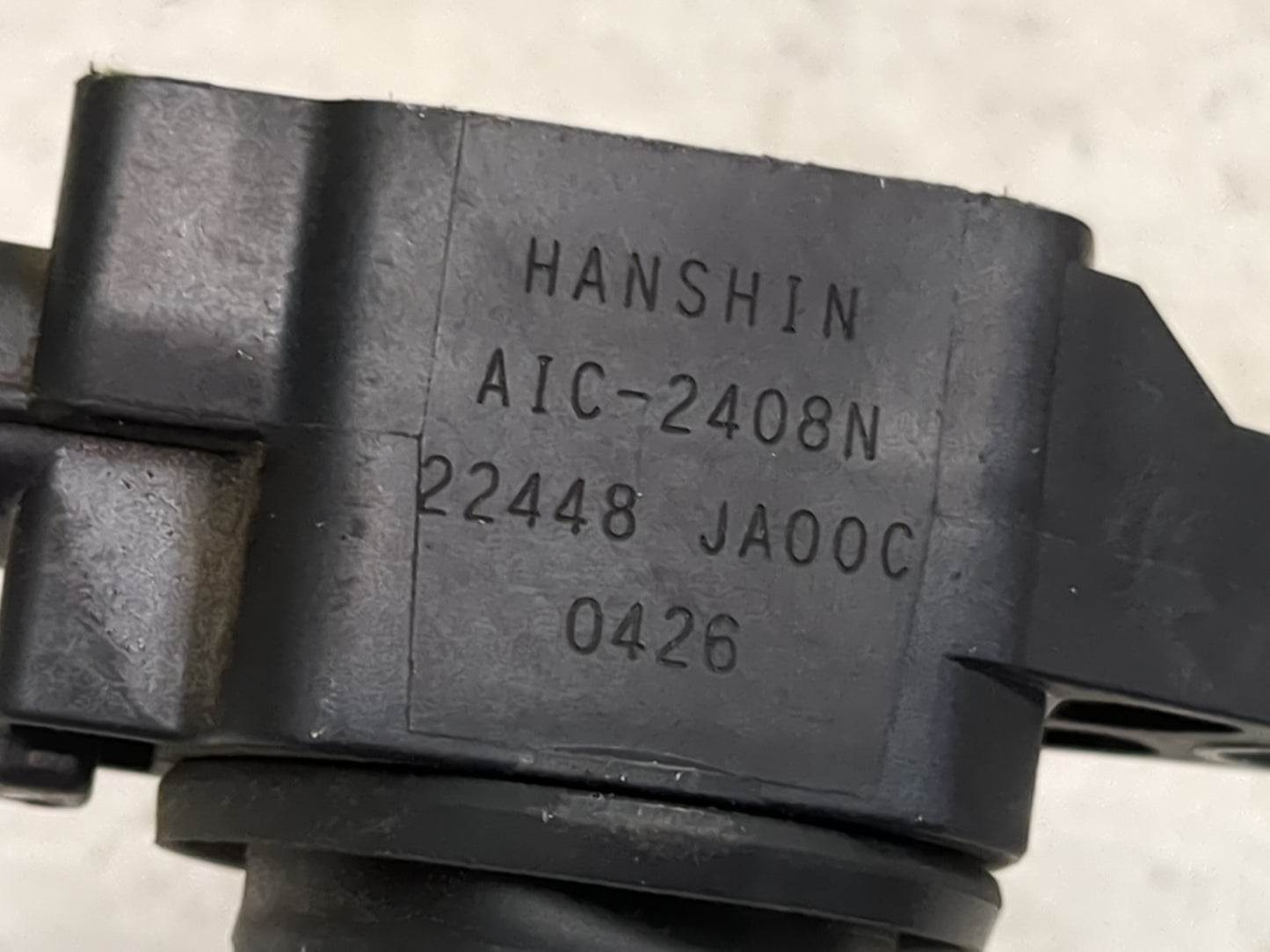 2007-2018 Nissan Altima Ignition Coil Igniter Pack 1467361 - Oemusedautoparts1.com