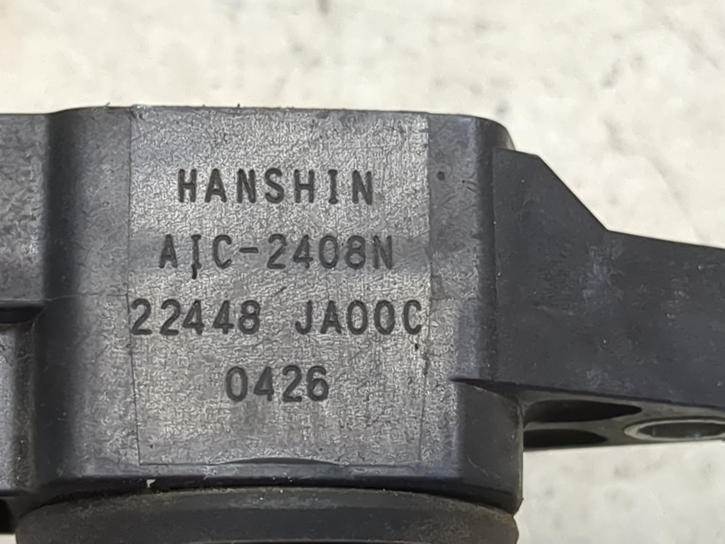 2007-2018 Nissan Altima Ignition Coil Igniter Pack 1467363 - Oemusedautoparts1.com