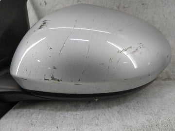 2019 Nissan Altima Driver Side View Mirror - Left Door Mirror OEM Used