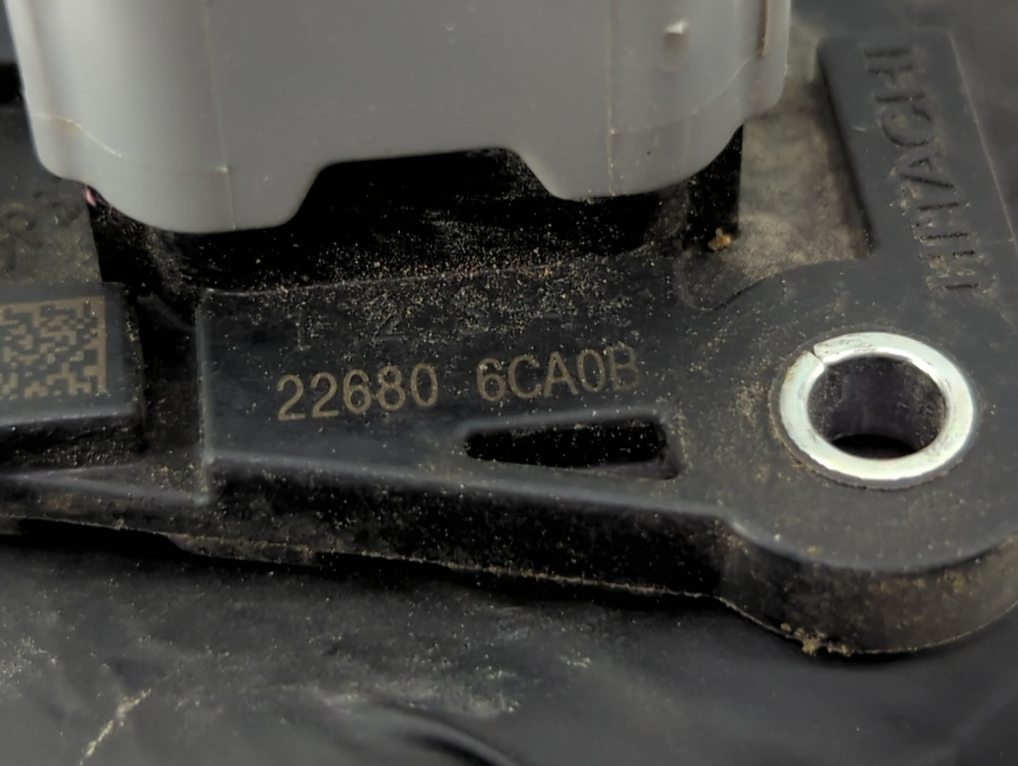 2019-2022 Nissan Altima Mass Air Flow Meter Maf - Oemusedautoparts1.com