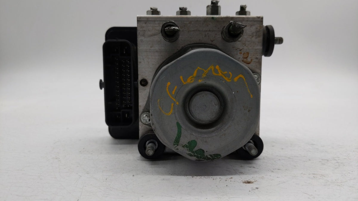 2019-2020 Nissan Altima Anti-Lock Brake ABS Pump Module Actuator OEM P/N:47660-6CD0A 47660-6CC0A Fits Fits 2019 2020 OEM Use