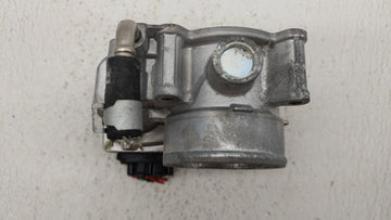 2019 Nissan Altima Throttle Body P/N:4TA60-01 B 4TA60-01 Fits OEM Used Auto Parts
