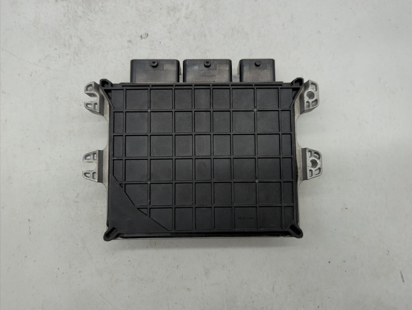 2019 Nissan Altima PCM Engine Control Computer ECU ECM PCU OEM P/N:NEC041-037 NEC050-691, BED509-300 A1, NEC041-056 Fits OEM