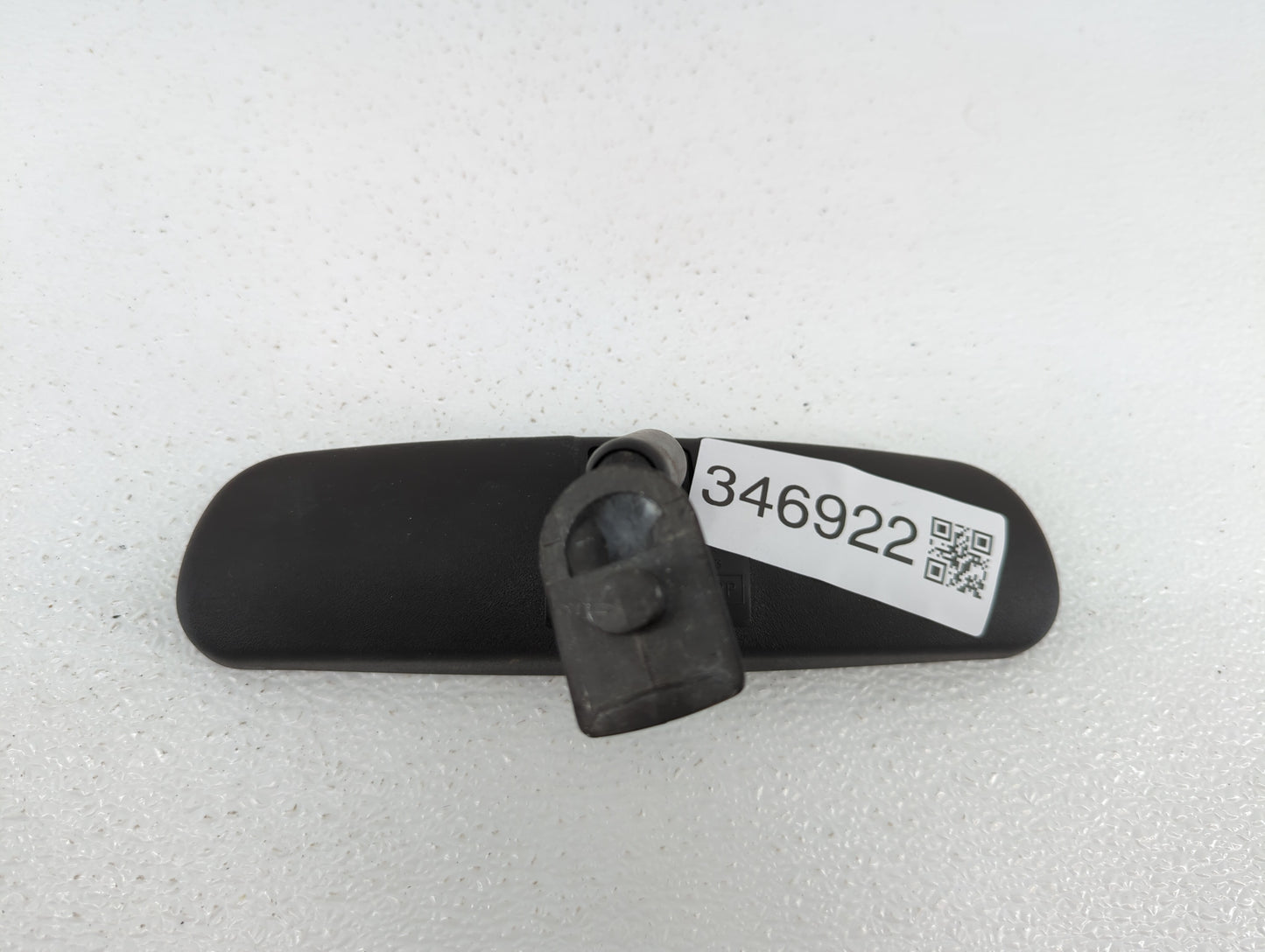 2019 Nissan Altima Interior Rear View Mirror Replacement OEM P/N:E80116881 Fits Fits 2007 OEM Used Auto Parts - Oemusedautop