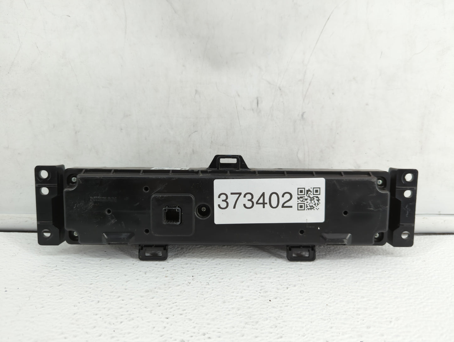 2019-2022 Nissan Altima Climate Control Module Temperature AC/Heater Replacement P/N:27500 6CA3A Fits Fits 2019 2020 2021 20