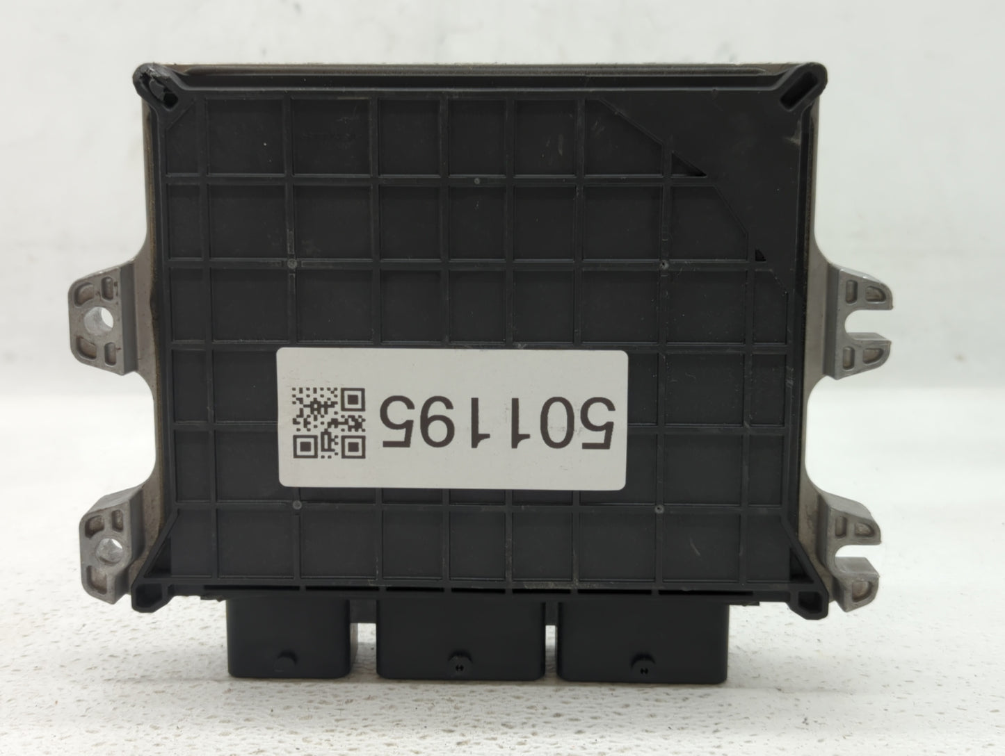 2019-2022 Nissan Altima PCM Engine Control Computer ECU ECM PCU OEM P/N:NEC039-660 Fits Fits 2019 2020 2021 2022 OEM Used Au