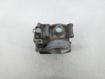 2019-2020 Nissan Altima Throttle Body P/N:4TA60-01 B Fits Fits 2019 2020 OEM Used Auto Parts