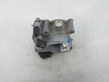 2019-2020 Nissan Altima Throttle Body P/N:4TA60-01 B Fits Fits 2019 2020 OEM Used Auto Parts
