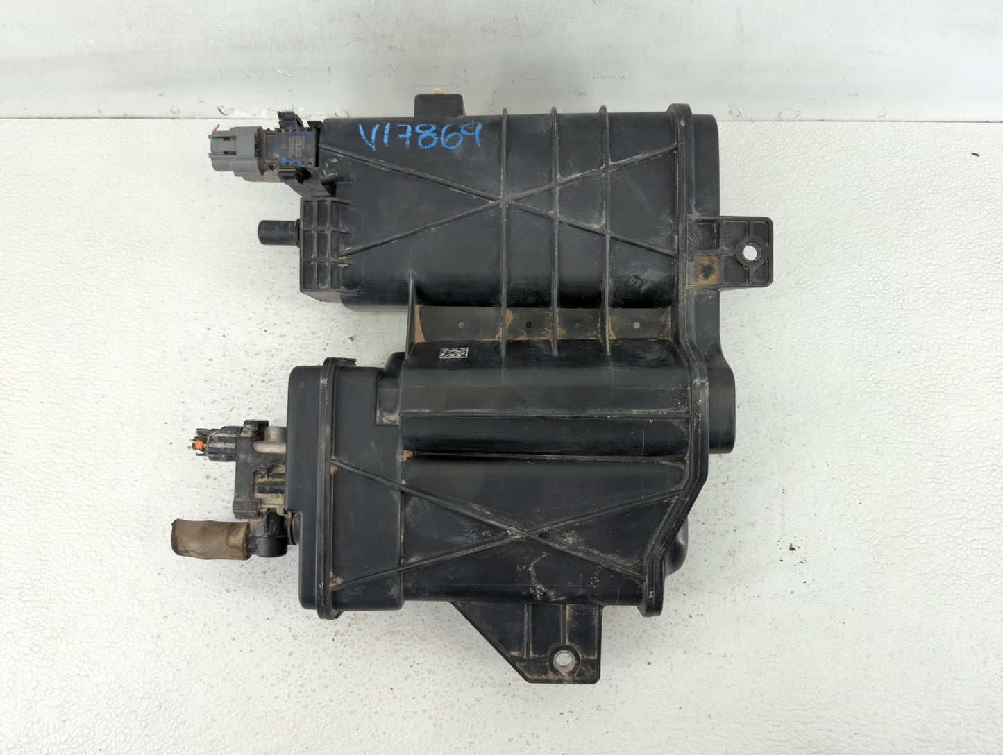2019 Nissan Altima Undefined 595486 - Oemusedautoparts1.com