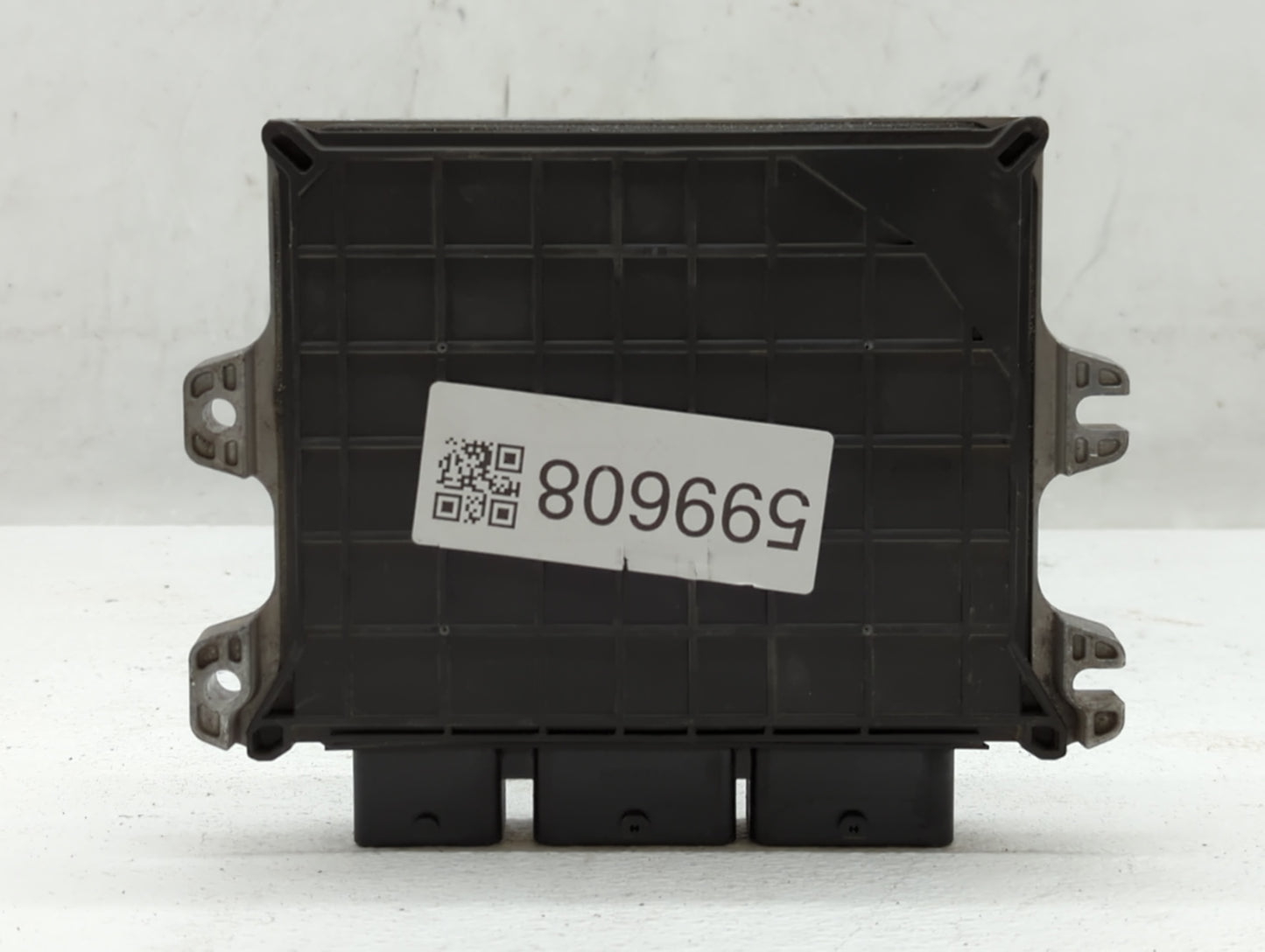 2019-2022 Nissan Altima PCM Engine Control Computer ECU ECM PCU OEM P/N:NEC041-056 Fits Fits 2019 2020 2021 2022 OEM Used Au