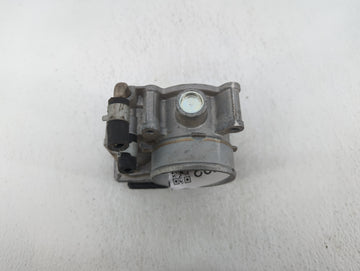 2019-2020 Nissan Altima Throttle Body P/N:9E08-00209 4TA60-01 Fits Fits 2019 2020 OEM Used Auto Parts