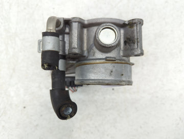 2019-2020 Nissan Altima Throttle Body P/N:4TA60-01 B Fits Fits 2019 2020 OEM Used Auto Parts