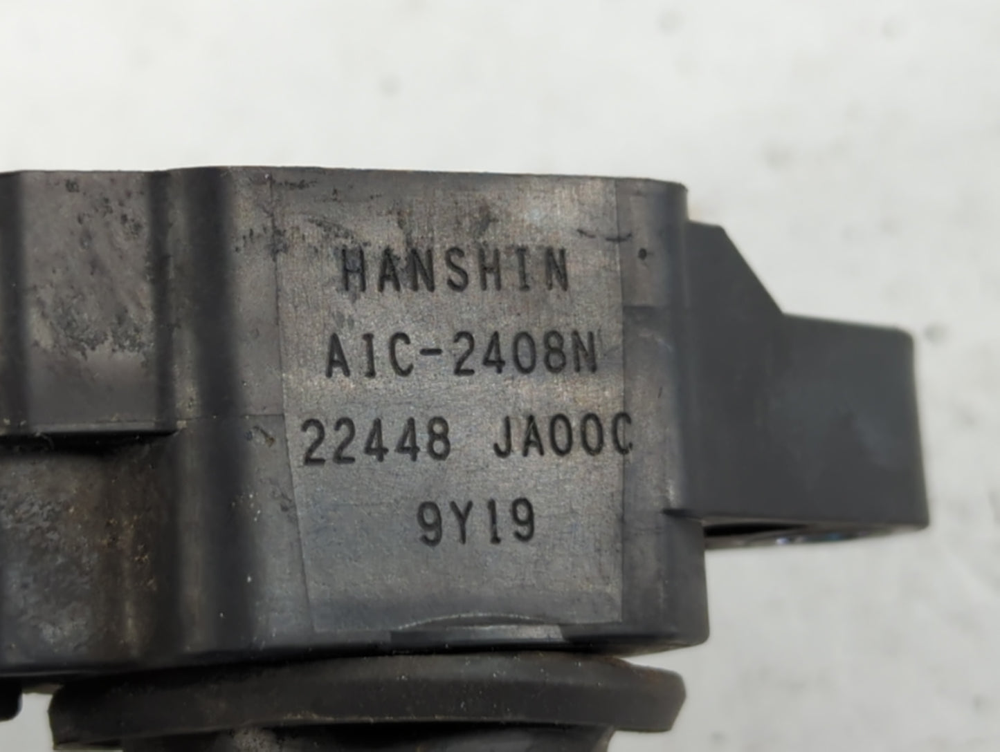2019-2022 Nissan Altima Ignition Coil Igniter Pack - Oemusedautoparts1.com