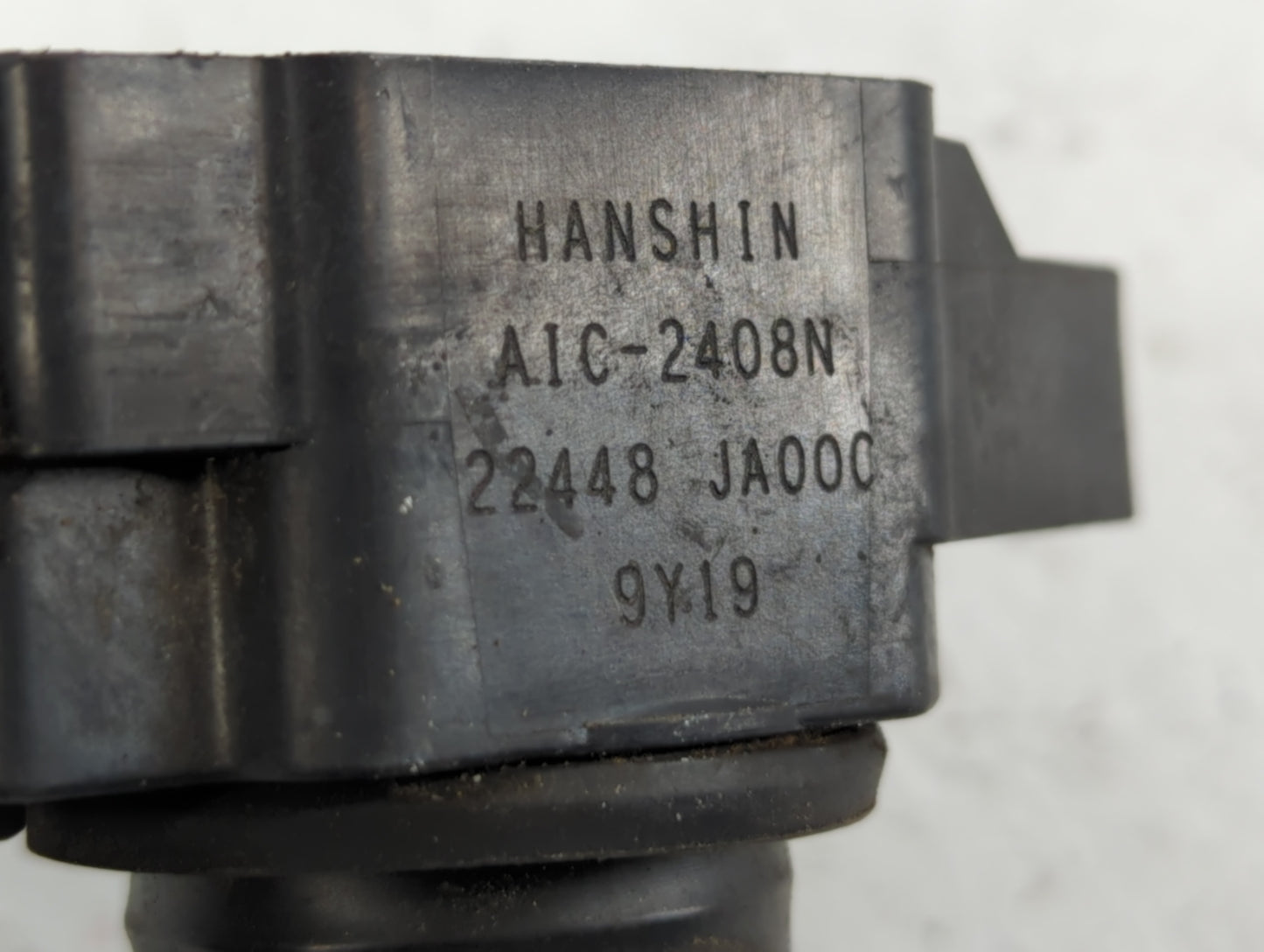 2019-2022 Nissan Altima Ignition Coil Igniter Pack - Oemusedautoparts1.com