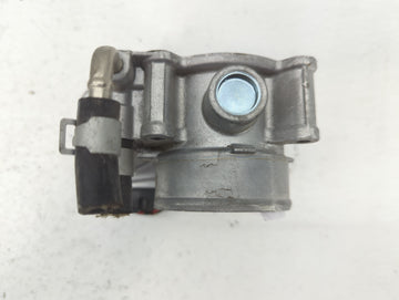 2019-2020 Nissan Altima Throttle Body P/N:4TA60-01 B Fits Fits 2019 2020 OEM Used Auto Parts