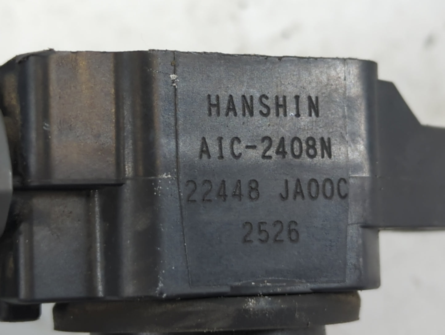 2019-2022 Nissan Altima Ignition Coil Igniter Pack - Oemusedautoparts1.com