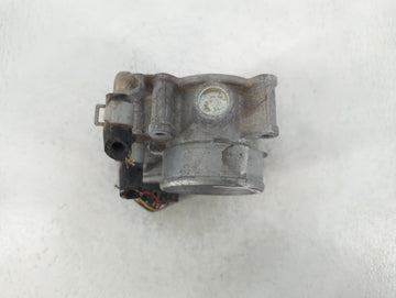 2019-2020 Nissan Altima Throttle Body P/N:04C22 00017 Fits Fits 2019 2020 OEM Used Auto Parts