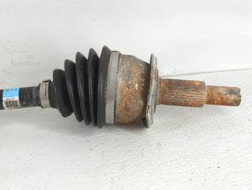 2019-2022 Nissan Altima Axle Shaft Front Driver Cv C/v