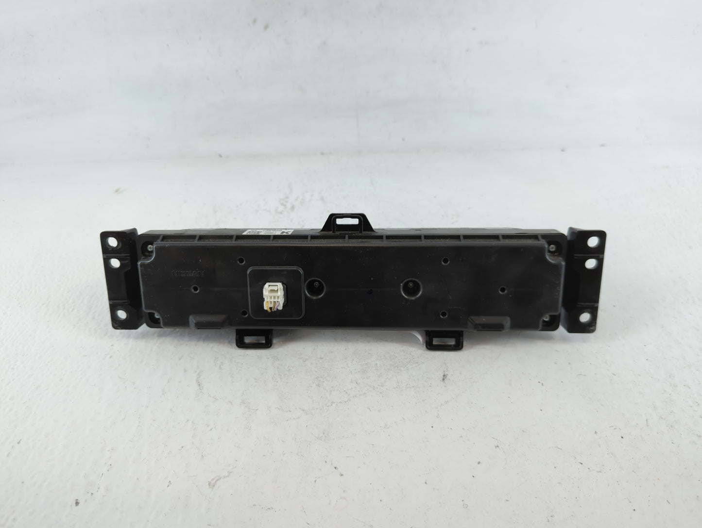 2019-2022 Nissan Altima Climate Control Module Temperature AC/Heater Replacement P/N:27500 6CA3A Fits Fits 2019 2020 2021 20