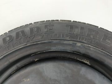 2002-2022 Nissan Altima Spare Donut Tire Wheel Rim Oem 752206