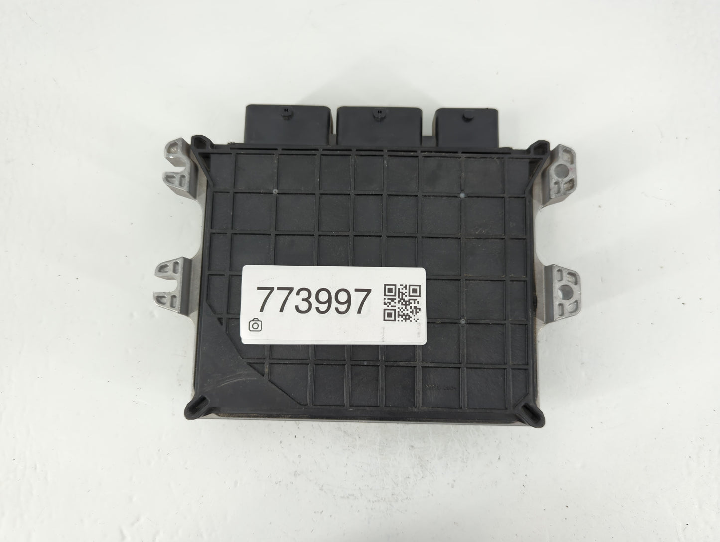 2019-2022 Nissan Altima PCM Engine Control Computer ECU ECM PCU OEM P/N:NEC041-056 Fits Fits 2019 2020 2021 2022 OEM Used Au