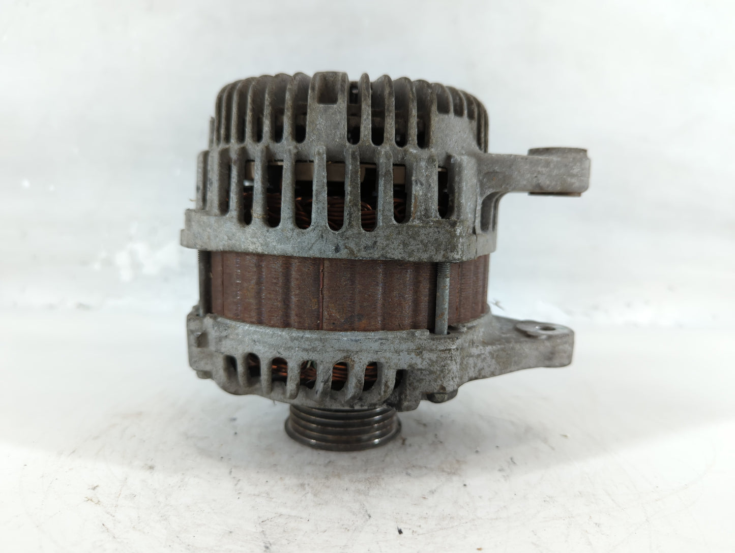 2019-2022 Nissan Altima Alternator Replacement Generator Charging Assembly Engine OEM P/N:A2TJ1891ZC 23100 3TA1A Fits OEM Us