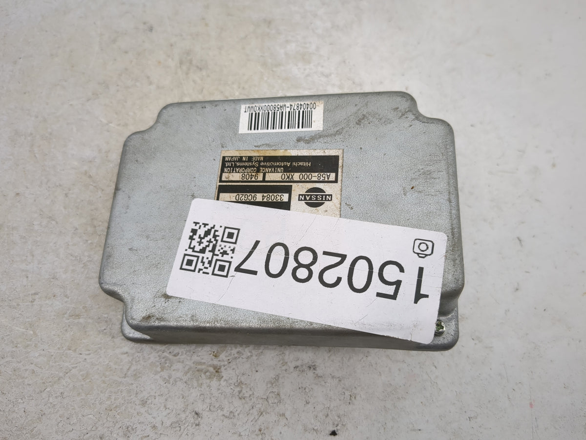 2013-2019 Nissan Frontier Transfer Case Control Module - Oemusedautoparts1.com