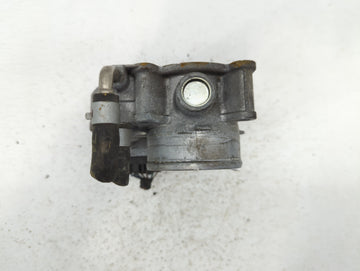 2013-2019 Nissan Frontier Throttle Body P/N:EA-A60-01 G EA-A60-01 E, EA-A60-01 H Fits Fits 2013 2014 2015 2016 2017 2018 2019 OEM Used Auto Parts