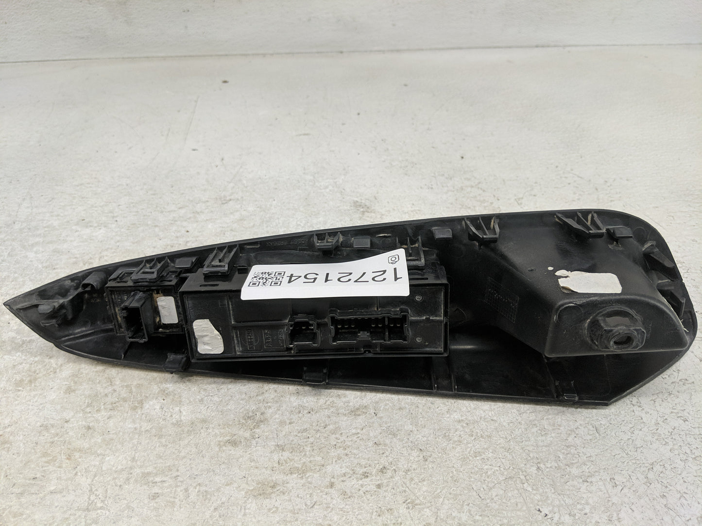 2018-2021 Nissan Kicks Master Power Window Switch Replacement Driver Side Left Fits Fits 2018 2019 2020 2021 OEM Used Auto P