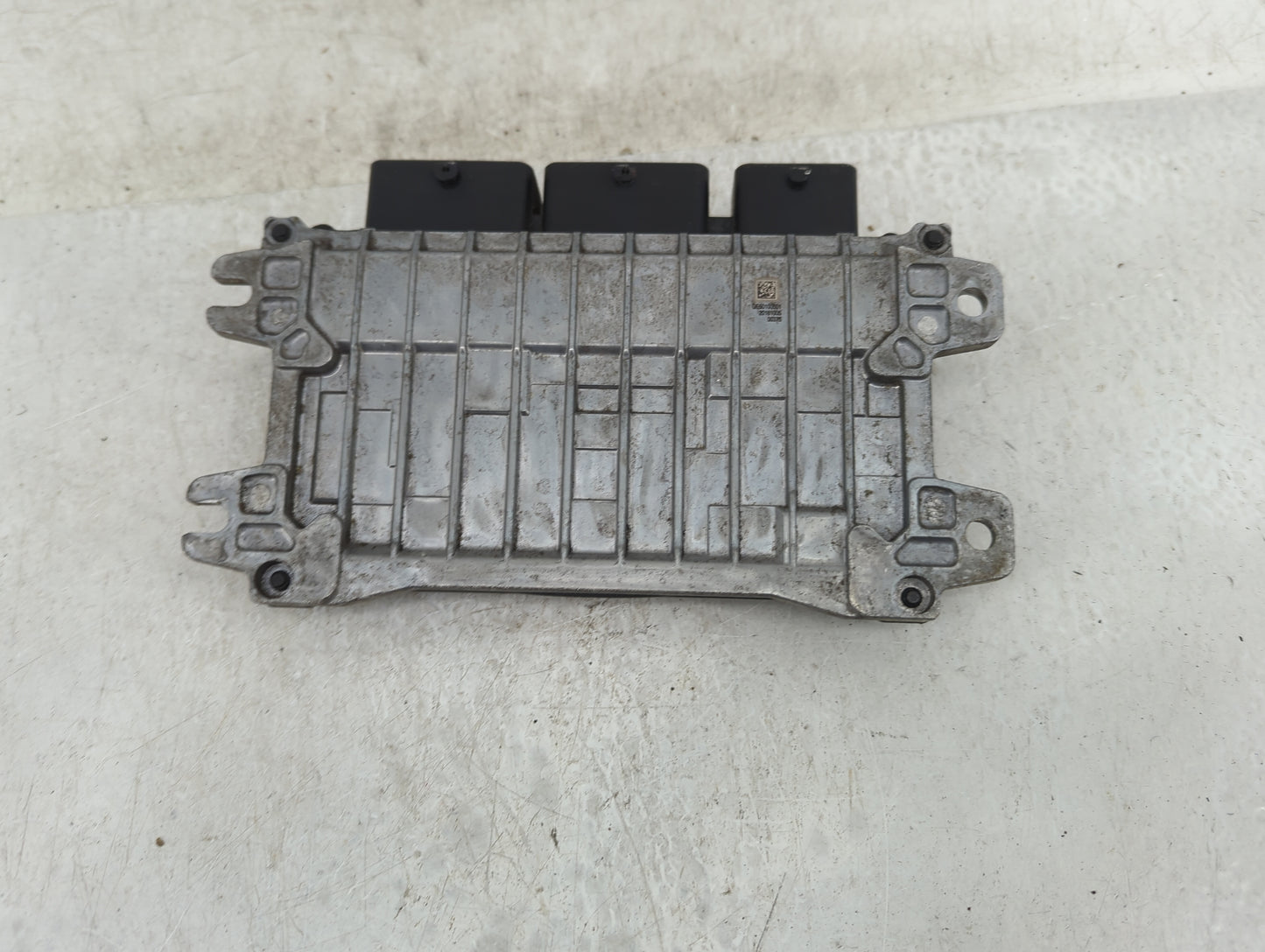 2018-2019 Nissan Kicks PCM Engine Control Computer ECU ECM PCU OEM Fits Fits 2018 2019 OEM Used Auto Parts - Oemusedautopart